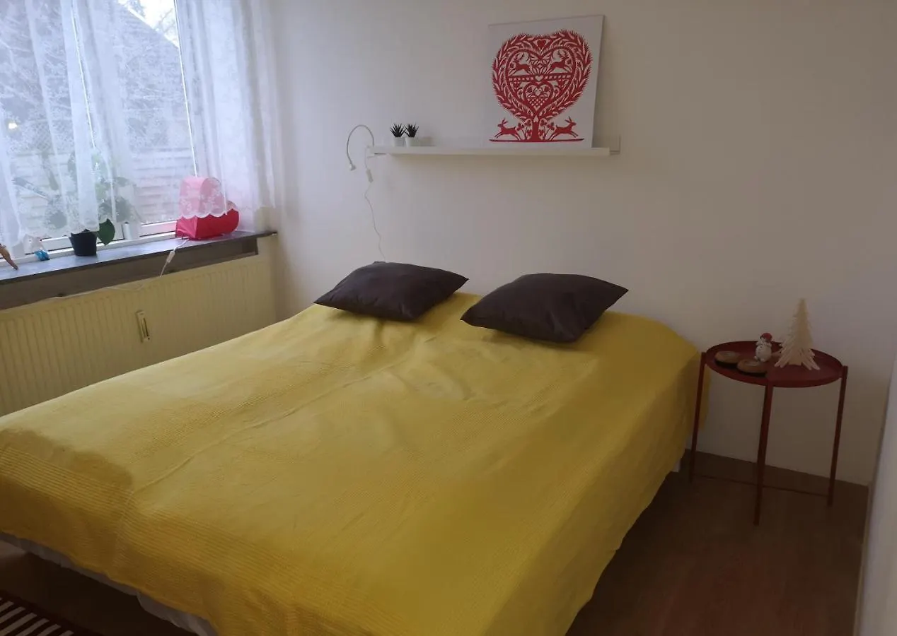 Stjernen B&B Copenhagen 0*,  Denmark