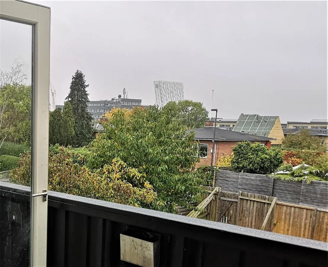 Bed & Breakfast Stjernen B&B Copenhagen Denmark