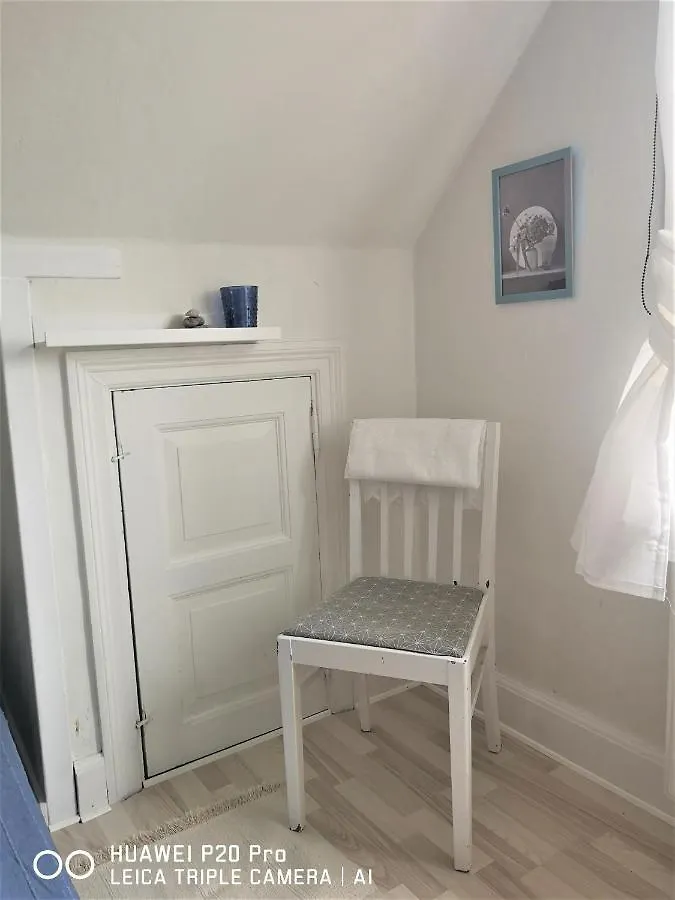 Stjernen B&B Copenhagen Bed & Breakfast