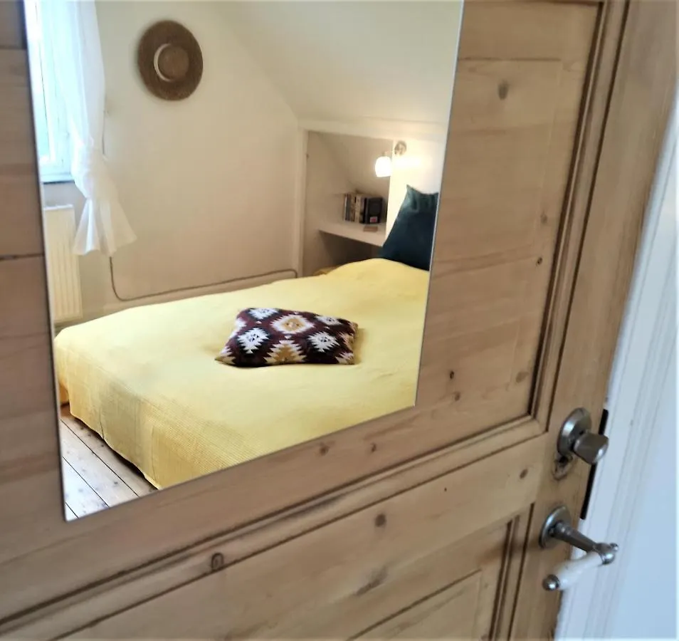 Stjernen B&B Copenhagen Denmark